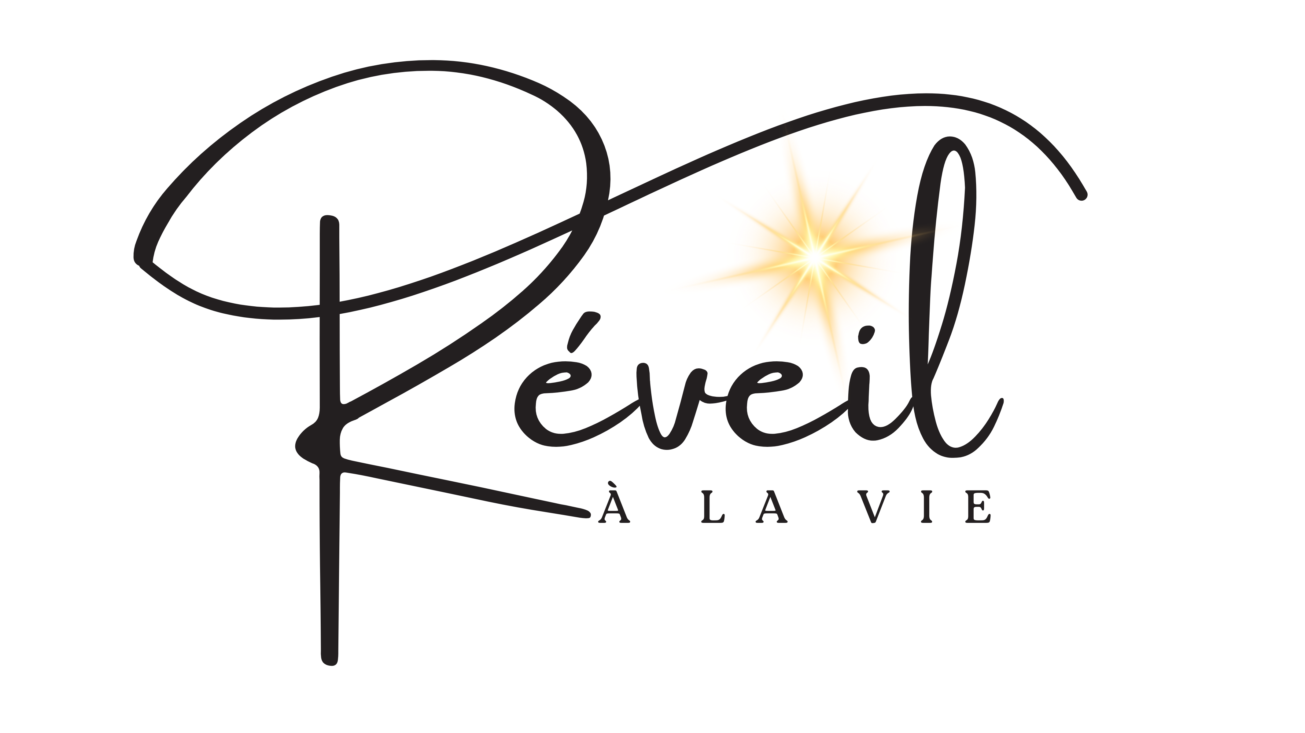 Réveil à la vie
